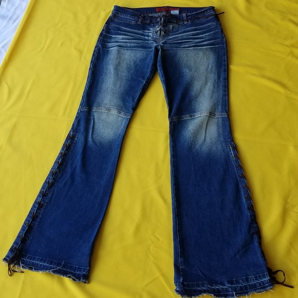 Jean - Picture 2 of 5